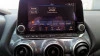 Nissan Juke 5P 1.6 HYBRID 105 KW (143 CV) E6D-F AUTO N-DESIGN BLACK