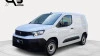 Peugeot Partner Furgon BlueHDi 100 Standard 1000kg 75 kW (102 CV)