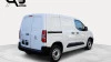 Peugeot Partner Furgon BlueHDi 100 Standard 1000kg 75 kW (102 CV)