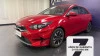 Kia Ceed 1.0 T-GDi 74kW (100CV) Concept