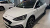 Ford Focus 1.0 Ecoboost 92kW Active Ford Focus 1.0 Ecoboost 92kW Active