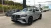 Mercedes-Benz AMG A Mercedes- GLE 53 4MTIC+