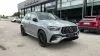 Mercedes-Benz AMG A Mercedes- GLE 53 4MTIC+