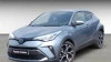 Toyota C-HR C-HR 125H Advance