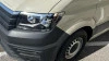 Volkswagen Crafter 35 People BM TN L3H2 2.0TDI 103kW(140CV)