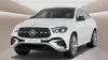 Mercedes-Benz Clase GLE 350 de 4MATIC Coupé Mercedes-Benz Clase GLE 350 de 4MATIC Coupé
