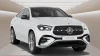 Mercedes-Benz Clase GLE 350 de 4MATIC Coupé Mercedes-Benz Clase GLE 350 de 4MATIC Coupé