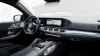 Mercedes-Benz Clase GLE 350 de 4MATIC Coupé Mercedes-Benz Clase GLE 350 de 4MATIC Coupé