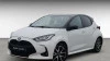 Toyota Yaris 120H 1.5 Style Plus