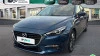 Mazda3 2.0 GE 88KW MT Black Tech Edition