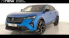 Renault Rafale  Hibrido Enchufable  E-Tech Atelier Alpine 4x4 221kW