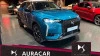DS 3 Hybrid 107kW (145CV) Jules Verne DS 3 Hybrid 107kW (145CV) Jules Verne