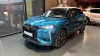 DS 3 Hybrid 107kW (145CV) Jules Verne DS 3 Hybrid 107kW (145CV) Jules Verne