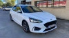 Ford Focus 1.0 Ecoboost MHEV 114kW ST-Line