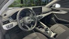 Audi A4 Avant Advanced 35 TDI 120kW S tronic