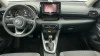 Toyota Yaris 1.5 120H Business Plus