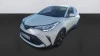 Toyota C-HR 1.8 125H Advance
