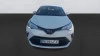 Toyota C-HR 1.8 125H Advance