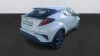 Toyota C-HR 1.8 125H Advance