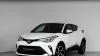Toyota C-HR 1.8 125H Advance