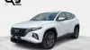 Hyundai Tucson 1.6 TGDI Klass 4x2 110 kW (150 CV)