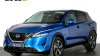 Nissan Qashqai DIG-T 116kW Xtronic N-Style