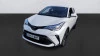 Toyota C-HR 2.0 180H Advance