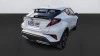 Toyota C-HR 2.0 180H Advance
