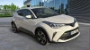 Toyota C-HR 2.0 180H Advance