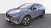 Nissan Qashqai  N-Connecta e-Power 2022