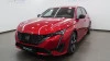 Peugeot 308 5P GT BlueHDi 130 S&S EAT8