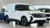 Ford Transit Courier Van BEV 54kWh 100kW Trend Auto