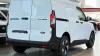 Ford Transit Courier Van BEV 54kWh 100kW Trend Auto