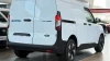 Ford Transit Courier Van BEV 54kWh 100kW Trend Auto Ford Transit Courier Van BEV nuevo – lateral derecho