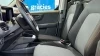 Ford Transit Courier Van BEV 54kWh 100kW Trend Auto Interior Ford Transit Courier Van BEV nuevo – asientos delanteros
