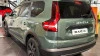 Dacia Jogger Expression 74kW (100CV) ECO-G 7 plazas