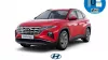 Hyundai Tucson 1.6 TGDI PHEV 195kW Maxx Auto 4X4