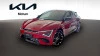 Kia EV6 Long Range GT-line RWD 168kW Kia EV6 Long Range GT-line RWD 168kW
