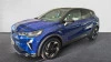Renault Captur techno E-Tech full hybr.105 kW(145CV) Renault Captur techno E-Tech full hybr.105 kW(145CV)