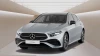 Mercedes-Benz Clase A  250 e Compacto con tecnología híbrida