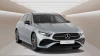 Mercedes-Benz Clase A  250 e Compacto con tecnología híbrida