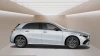 Mercedes-Benz Clase A  250 e Compacto con tecnología híbrida