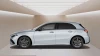 Mercedes-Benz Clase A  250 e Compacto con tecnología híbrida