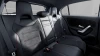 Mercedes-Benz Clase A  250 e Compacto con tecnología híbrida