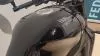 Yamaha XSR 900