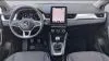 Renault Captur  TCe Techno 67kW