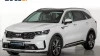 Kia Sorento 2.2 CRDi Emotion DCT 4x4 7pl Kia Sorento 2.2 CRDi Emotion DCT 4x4 7pl