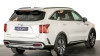 Kia Sorento 2.2 CRDi Emotion DCT 4x4 7pl