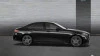 Mercedes-Benz Clase C 200 d Berlina