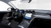 Mercedes-Benz Clase C 200 d Berlina